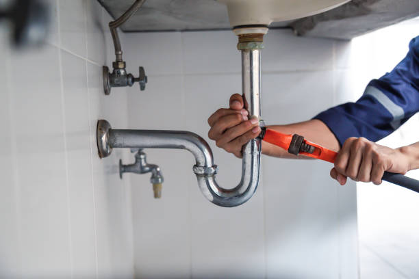 Best Emergency Plumbing Repair  in Manhasset, NY