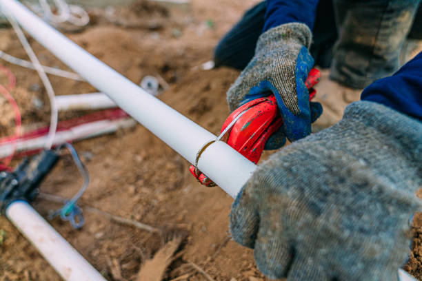 Gas Line Repair in Manhasset, NY