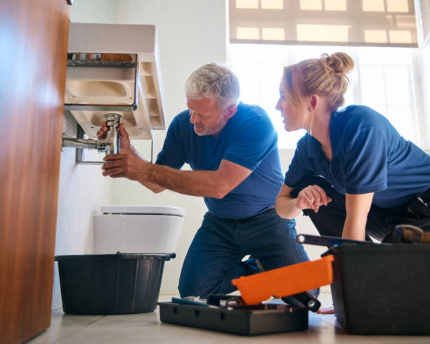 Best Emergency Plumbing Repair  in Manhasset, NY